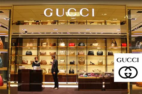 about gucci brand and company|where did Gucci originate.